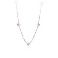 Collana Mabina Donna NARCISO in Argento 553219 - 553219